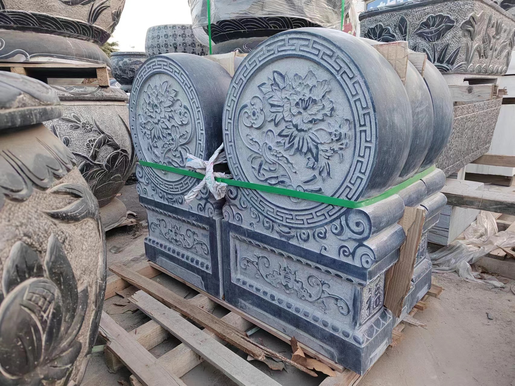 石頭雕刻工具全套